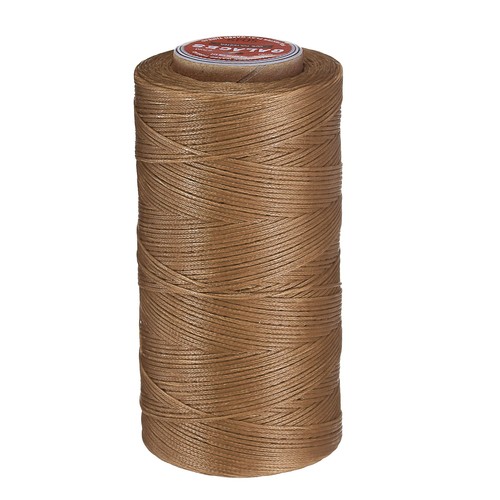 Filato cerato per - , cucire