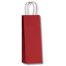 25 Shopper porta bottiglia