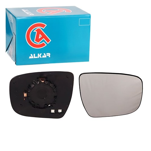 Vetro specchio alkar - vetro,