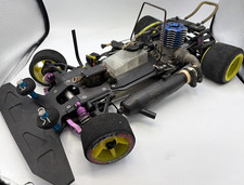 Per parti di ricambio Serpent