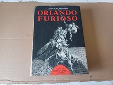 L. Ariosto, 'Orlando furioso'
