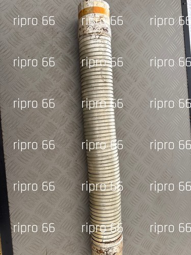 Tubo2 tubo flessibile scarico - tubo,