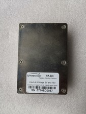 Symmetricom SA.22c Oscillatore