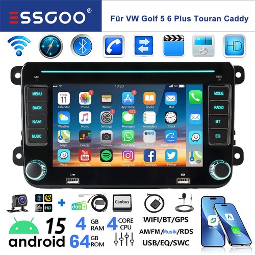 Dab android apple - apple, carplay
