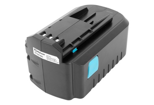 Batteria 4 ah per - 14,4,