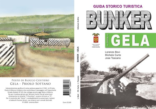 Libro bunker difesa di - libro,