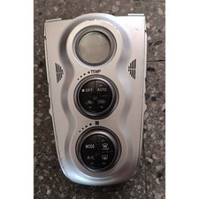 Centralina Climatizzatore