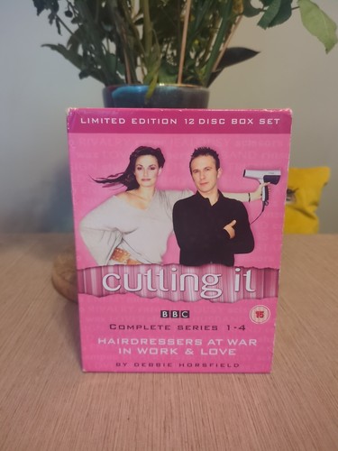 Cutting complete series 4 - it,