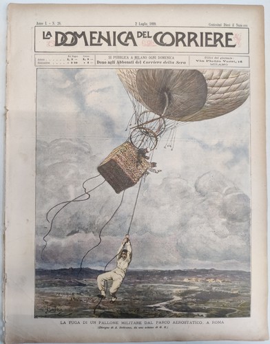 Rivista domenica del - rivista,