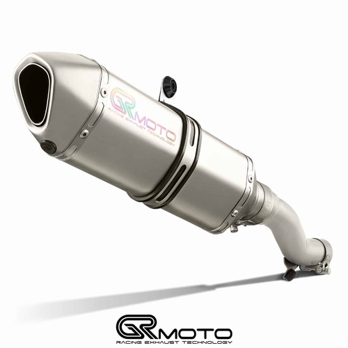 Scarico per honda cb400 - scarico,