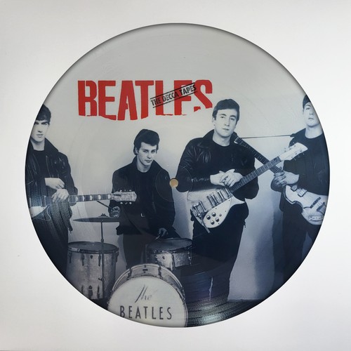 The beatles - the, tapes
