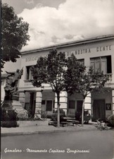 Alessandria Gamalero monumento