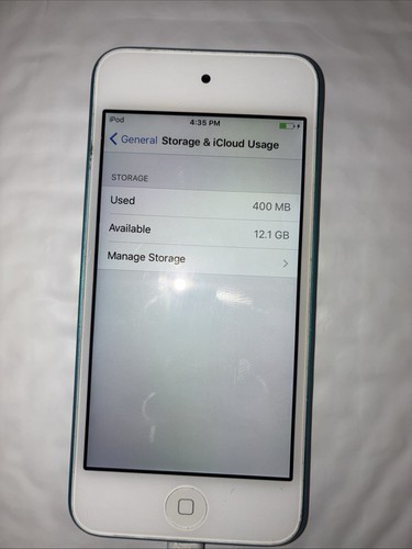 Apple ipod touch - ipod,