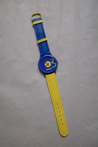 Orologio ikea anni germania - ikea,