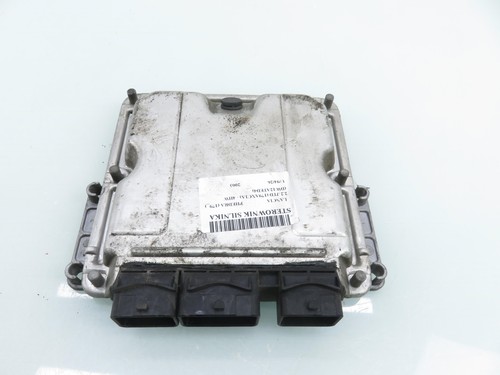 Lancia phedra controller - lancia,