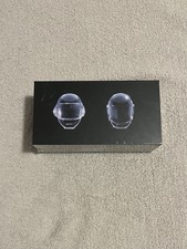 Daft Punk 2024 Decorazioni