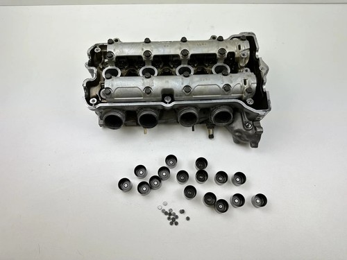 Testa honda 600 hornet - honda, cb