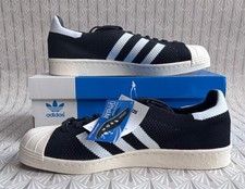 ADIDAS SUPERSTAR 80S PRIMEKNIT