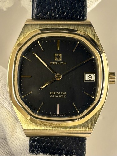 Orologio zenith vintage - orologio,