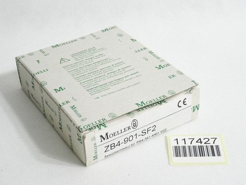 Modulo memoria moeller - modulo,
