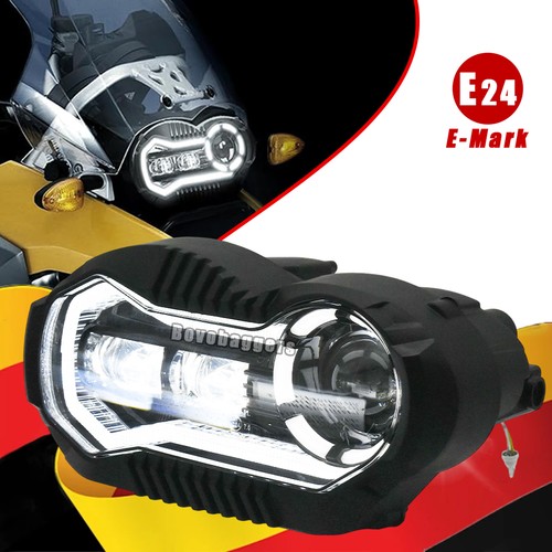 Faro proiettore e24 - e24, per