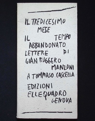 Tredicesimo mese il tempo - il,
