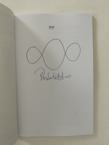 Libro riflessioni sullo - libro, "riflessioni