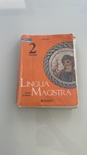 Lingua Magistra Lezioni vol. 2