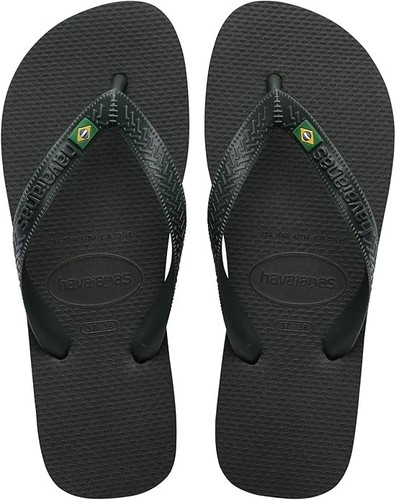 Havaianas top brasil unisex - brasil,