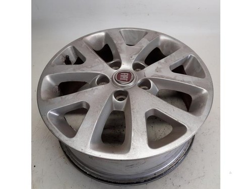 Cerchio fiat sedici 2010 - sedici,