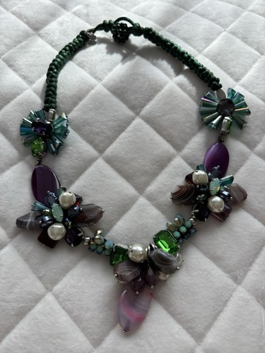 Collana dichiarazione max mara - max,