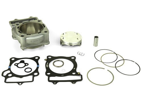 Cilindro 290cc per honda crf - cilindro,