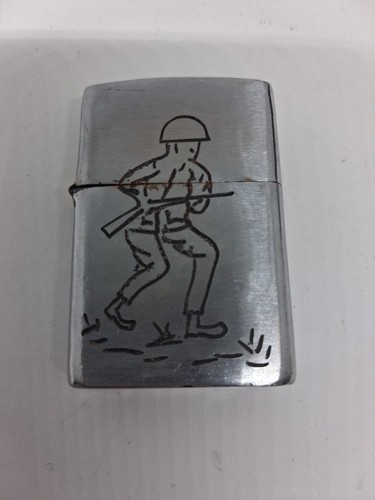 Zippo vietnam dong - zippo,