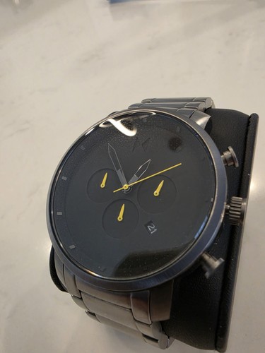 Orologio mvmt uomo - orologio,