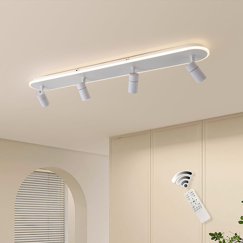 Geadi plafoniera led soffitto - geadi,