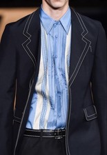 Camicia Prada 15Ss Archivio