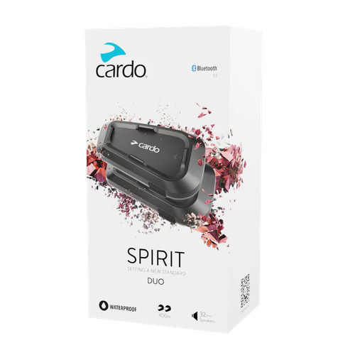 Sprt0101 interfono cardo - interfono,