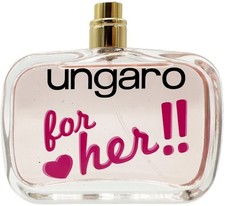 profumo donna Eau de Toilette