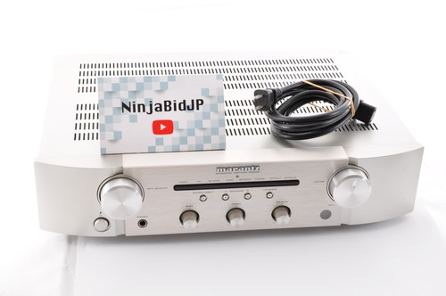 Amplificatore integrato