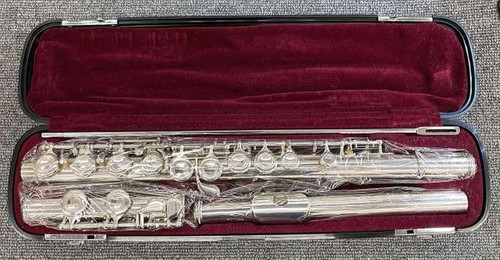Flauto yamaha 311 usato - 311, ii