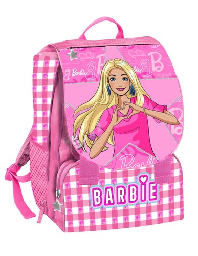 Mattel zaino estensibile - mattel,