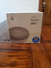 Google Home Mini Altoparlante