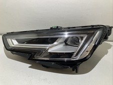 2017 2018 2019 Audi A4 S4