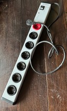 Presa elettrica di Ehmann -