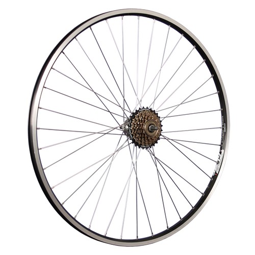 Ruota pollici - 28,