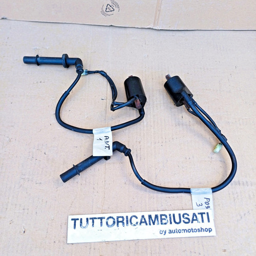 Bobina bobine honda vtr - 2,