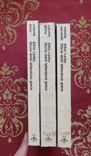 Albin Lesky storia della