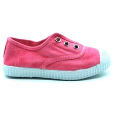 Scarpa da bambina bassa