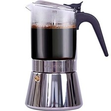 Classica Caffettiera Moka