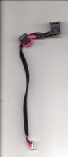 Connettore Alimentazione Power Jack DC Toshiba Satellite A300